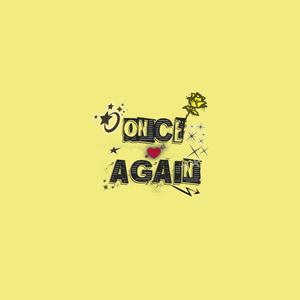 Once Again (Explicit)
