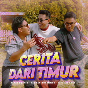 Cerita Dari Timur