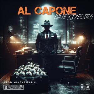 AL CAPONE (feat. DESTRO) [Explicit]