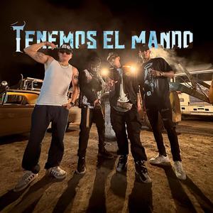 Tenemos el mando (feat. DH, Gusy Tranza 821 & Mando) [Explicit]