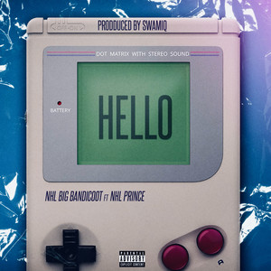 HELLO (Explicit)