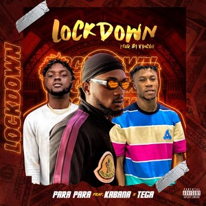 Lockdown (Explicit)