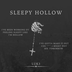 Sleepy Hollow (Radio Edit|Explicit)