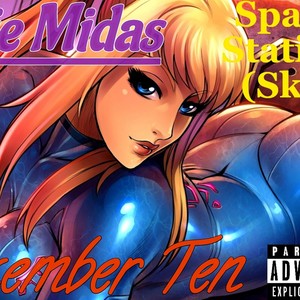 Space Station(Skit)(feat. December Ten) (Explicit)