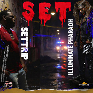 Illuminati Pharaoh - SET (Explicit)