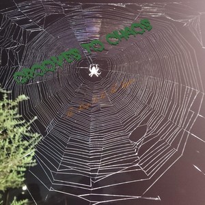 The Ring Is in the Zipper