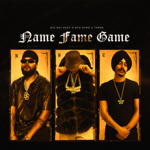 Name Fame Game