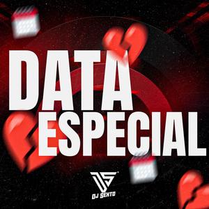 Data Especial (Radio Edit)