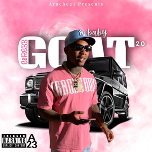 Baby GOAT 2.0 (Explicit)