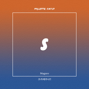 PALETTE C#717.