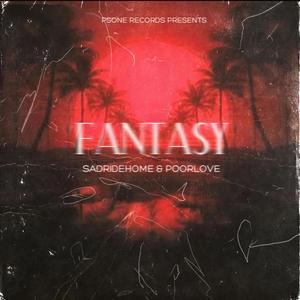 FANTASY (feat. Setsunai Scheme) [Explicit]