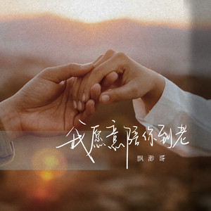 我愿意陪你到老