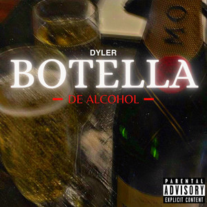 Botella de Alcohol (Explicit)