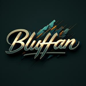 Bluffan