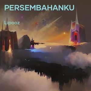 Persembahanku (Cover)