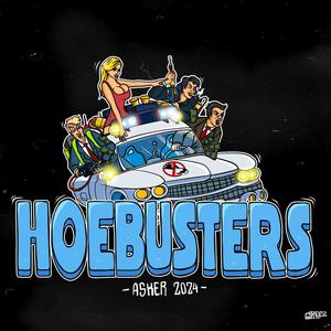 Hoebusters 2024 (Asker)