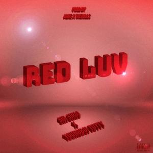 RED LUV(feat. Youngboi Totty) (Explicit)