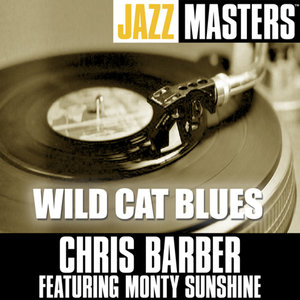 Jazz Masters: Wild Cat Blues