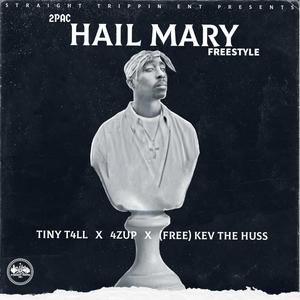 2Pac Hail Mary Freestyle