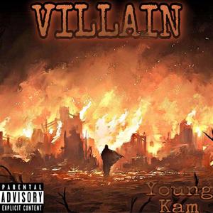 Villian (Explicit)