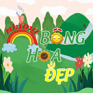 Những bông hoa đẹp