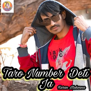 Taro number deti ja