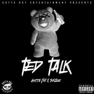 TED TALK (feat. Sw Zee) [Explicit]