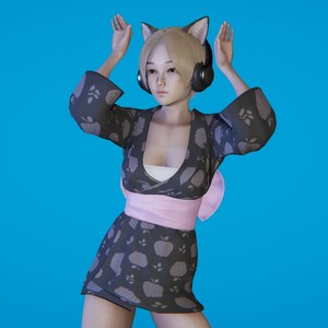 W / X / Y (Tokyo Cafe Remix)