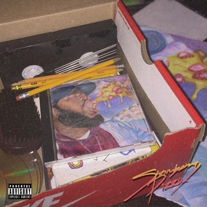 Rawberry (Explicit)