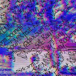 outcast (feat. Ray Rockman) (REMIX|Explicit)