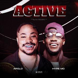 Active (feat. Hype Mc)