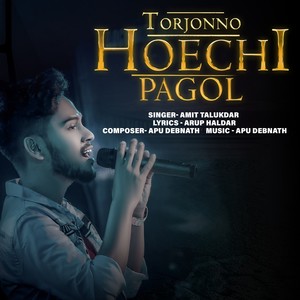 Tor Jonno Hoechi Pagol