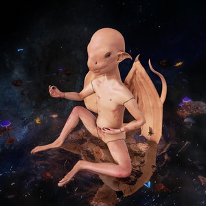 Talons(feat. Embaci)