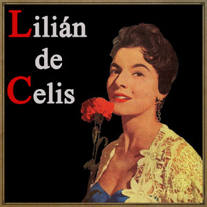 Vintage Music No. 78 - LP: Lilian De Celis