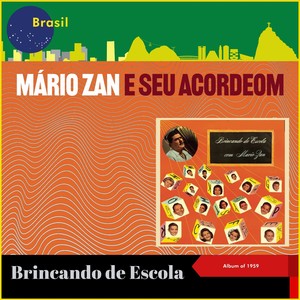 Brincando de Escola (Album of 1959)