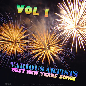 Best New Years Songs Vol. 1