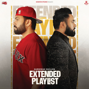 EXTENDED PLAYLIST