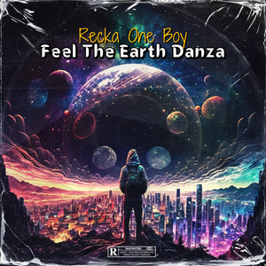 Feel The Earth Danza