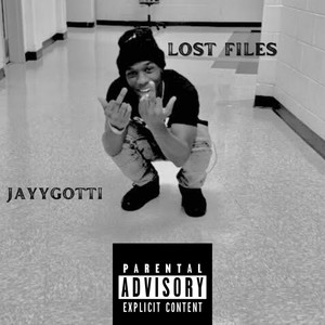 Lost Files (Explicit)