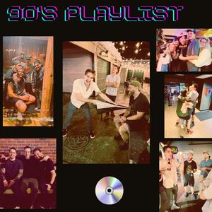 90's Playlist (feat. Jeremy Fitzemeyer) [Explicit]