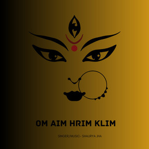 Om Aim Hrim Klim