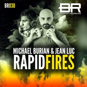 Rapid Fires (Club Mix)