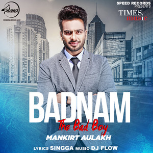 Badnam