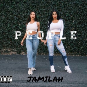 People (Explicit)