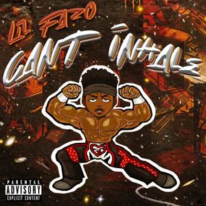Cant inhale (Explicit)