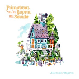 Oṃ(feat. Francisco Colmenero)