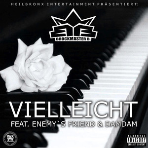 Vielleicht (Radio-Edit)