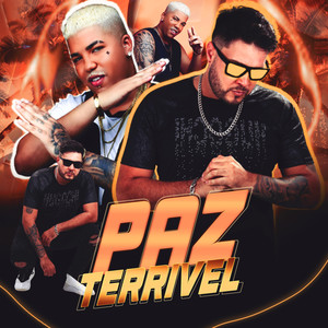 Paz Terrível (Explicit)