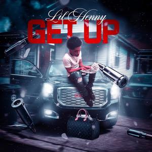 Get up (Explicit)