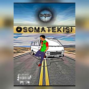 Osomatekisi (feat. Ndumiso) [Explicit]